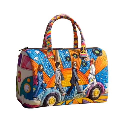 The Caravan Bag Collection