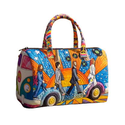 The Caravan Bag Collection