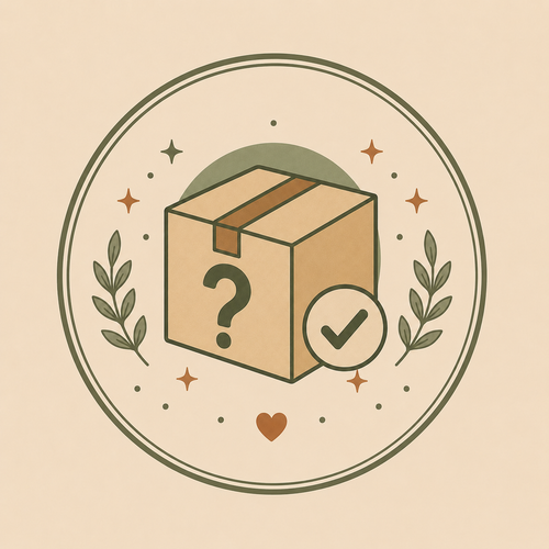 Mystery Box