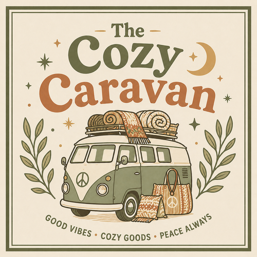 The Cozy Caravan