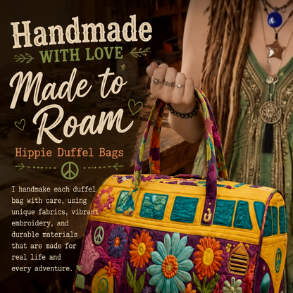 The Caravan Bag Collection