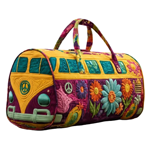 The Caravan Bag Collection
