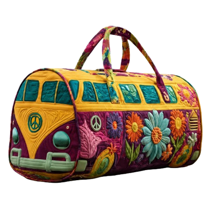 The Caravan Bag Collection
