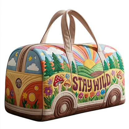 The Caravan Bag Collection
