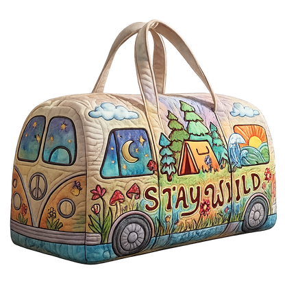 The Caravan Bag Collection