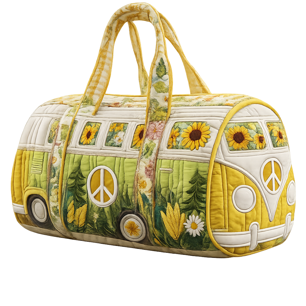 The Caravan Bag Collection