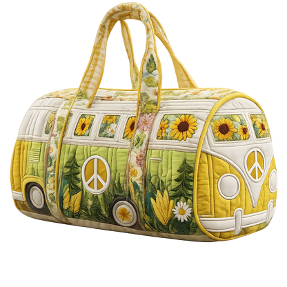 The Caravan Bag Collection