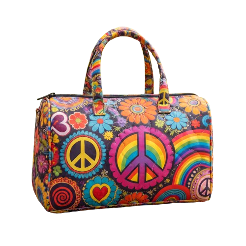 The Caravan Bag Collection