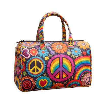 The Caravan Bag Collection