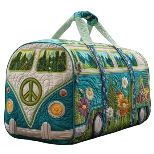 The Caravan Bag Collection