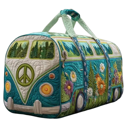 The Caravan Bag Collection