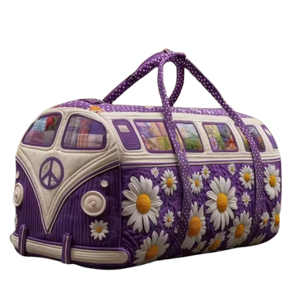 The Caravan Bag Collection