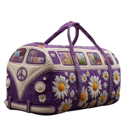 The Caravan Bag Collection