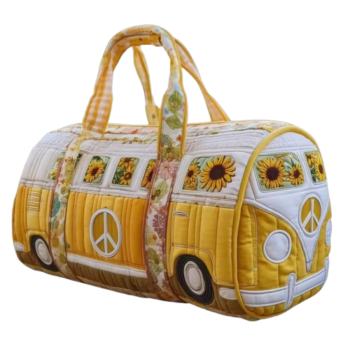 The Caravan Bag Collection
