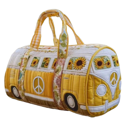 The Caravan Bag Collection