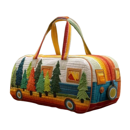 The Caravan Bag Collection