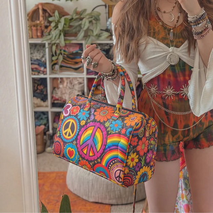 The Caravan Bag Collection
