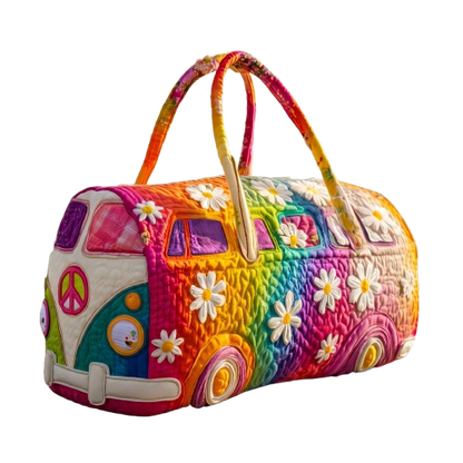 The Caravan Bag Collection