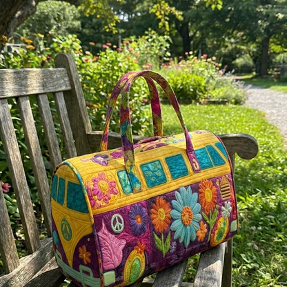 The Caravan Bag Collection