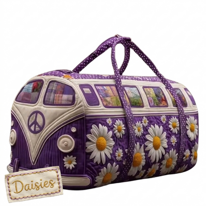 The Caravan Bags