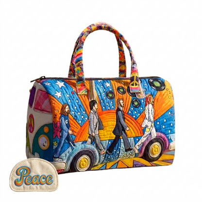 The Caravan Bags