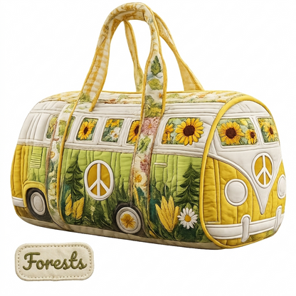 The Caravan Bags