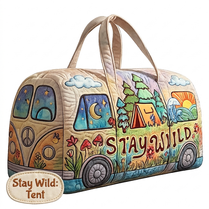 The Caravan Bags