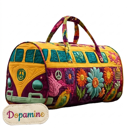 The Caravan Bags