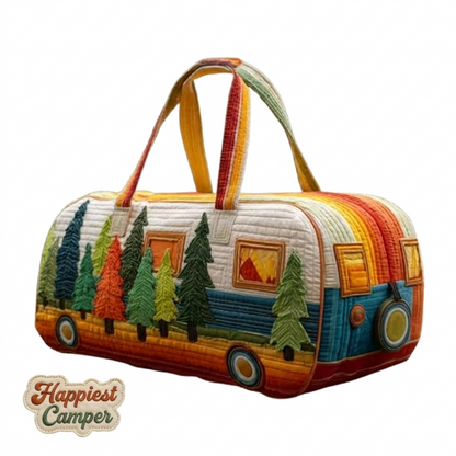 The Caravan Bags