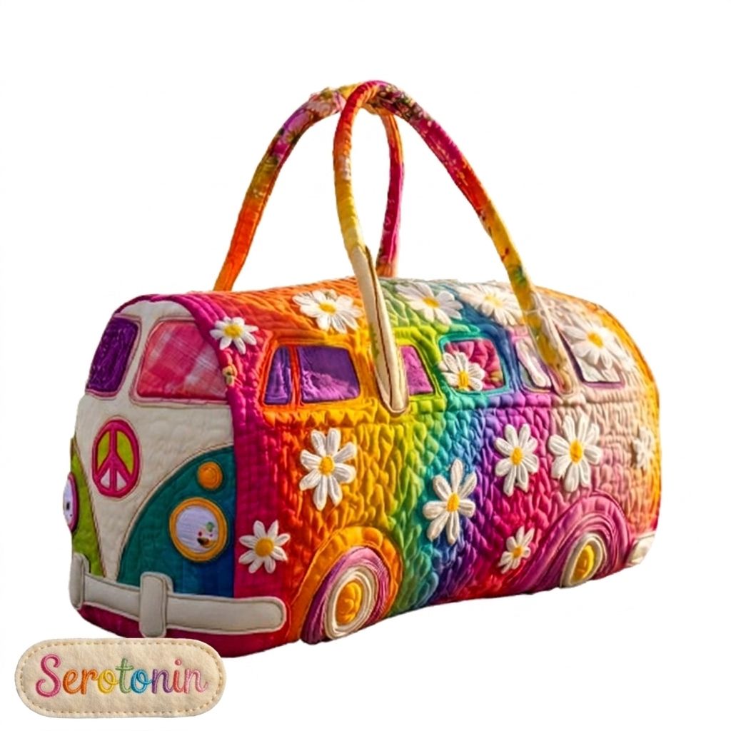 The Caravan Bags
